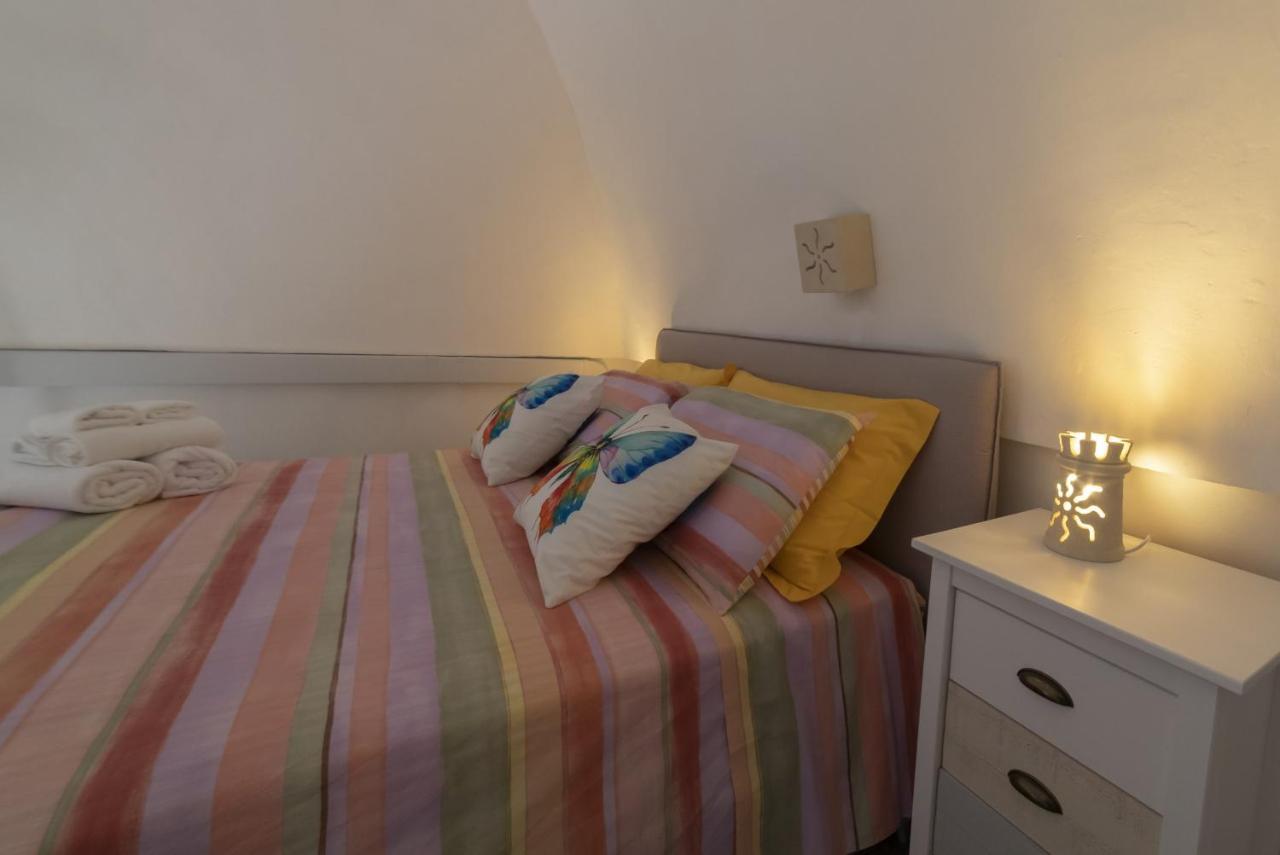 Bed and Breakfast Il Casale Di Punta Prosciutto Exteriér fotografie